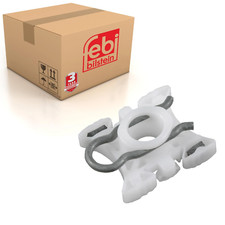 Window Regulator Sliding Jaw