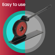 Portable Manual Benchtop Hydraulic Crimping Machine Tube Jack Gear Hose Crimper