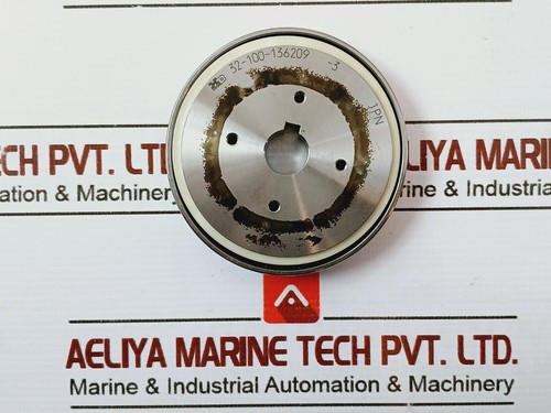 Harmonic drive 100 136209 - harmonic,