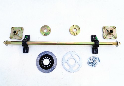 Kart drift trike project - go,