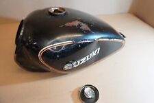 SUZUKI ZR50 ZR 50 1981 model