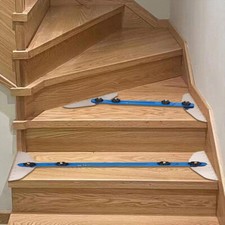 Stair Tread Template Tool