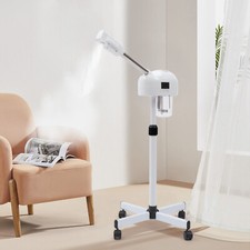 Facial Steamer Hot Ozone