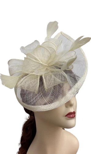 Women headband clip - headband,