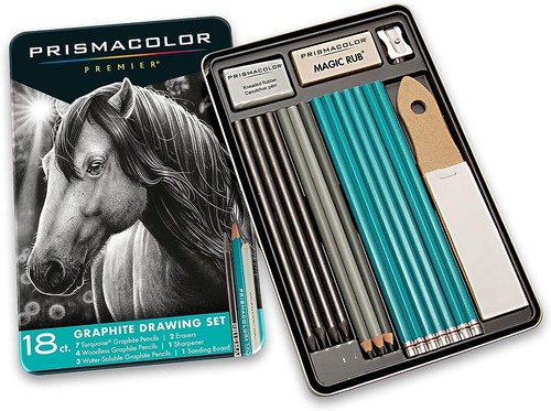Prismacolor premier - prismacolor,