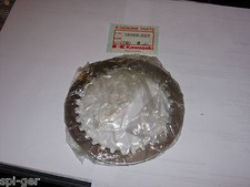 New Kawasaki GPZ 900 KZ VN ZX