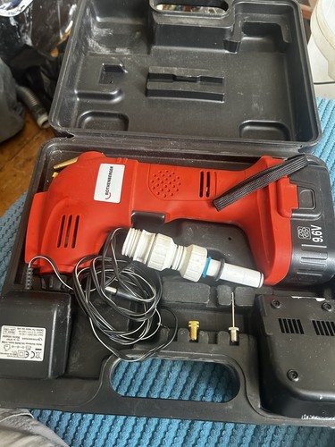 Rothenberger compressor - ,