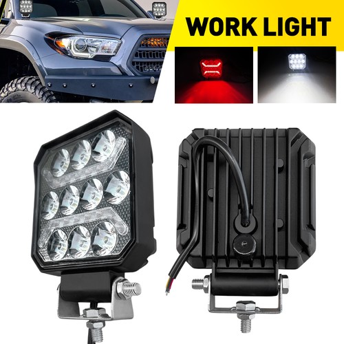 Inch led work light - led,
