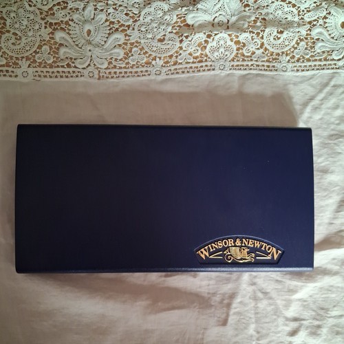 Winsor and newton - winsor,