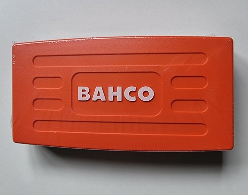 Bahco sl25 25pc socket - sl25,