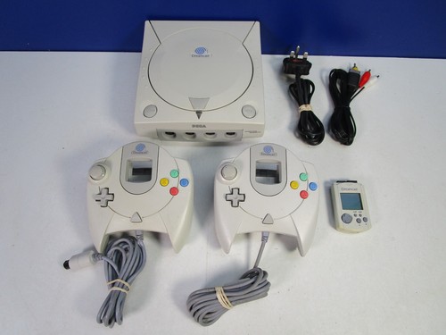 Vintage working sega - working,