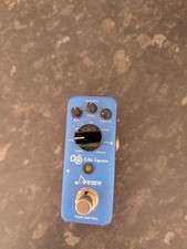 Donner Echo Square Seven-Mode