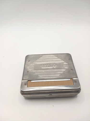 Rizla metal vintage tobacco - metal,