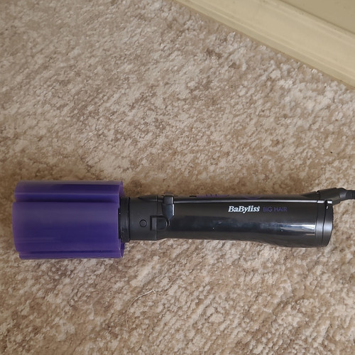 Babyliss big hair hot air - babyliss,