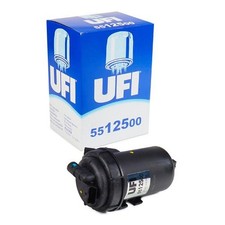 Genuine UFI Fuel Filter