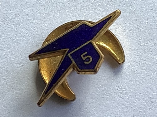 Boac speedwing years - boac,
