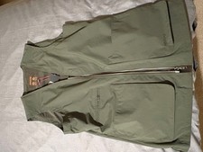 Musto Mens Large Shooting Vest Waistcoat 