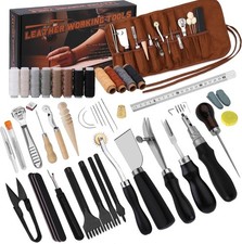 SUVSOON Leather Working Tools