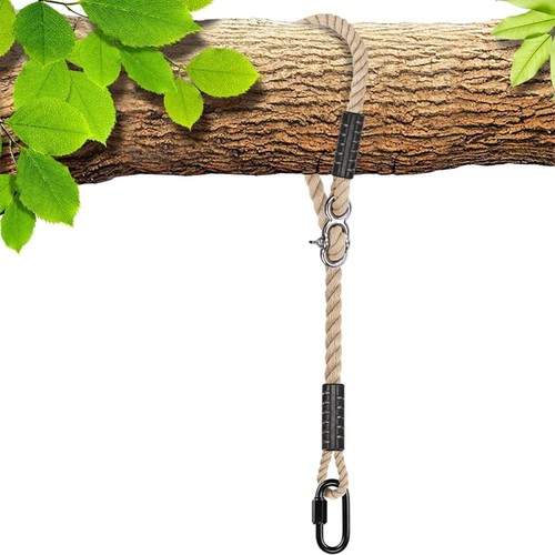 Seleware tree swing rope - seleware,