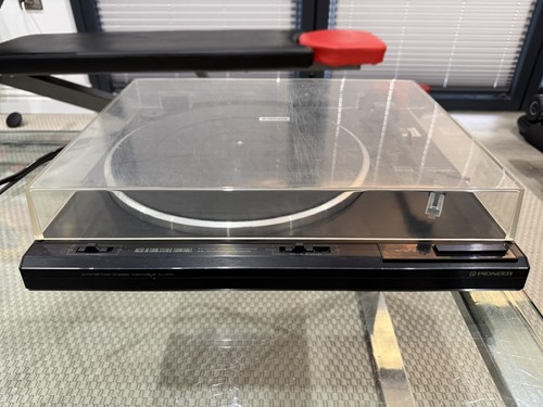 Pioneer 470 stereo - pioneer, auto