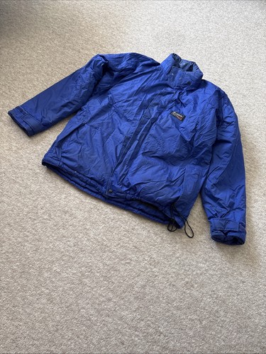 Mountain equipment blue - mountain,