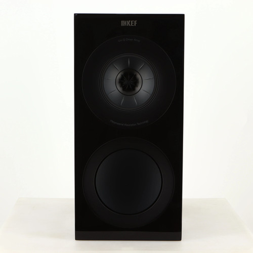 Kef meta standmount - kef, r3