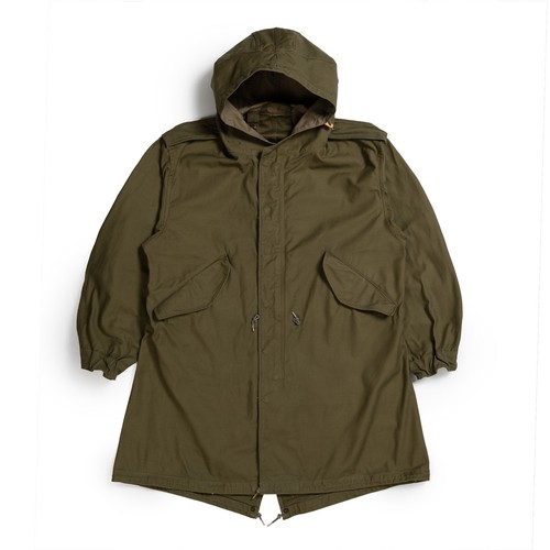 Buzz rickson type m - buzz,