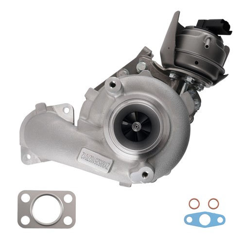 Turbo gtc1244vz 784011 5001s - turbo,