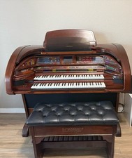 Lowrey Stardust  Electric