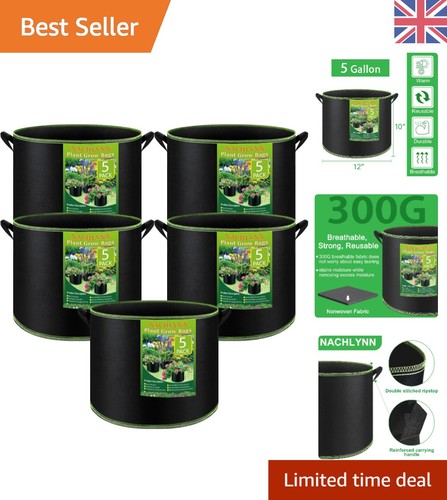 Aeration fabric pots - aeration,