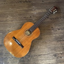S.Yairi Sadao Yairi Chi C 1969 Classical Guitar