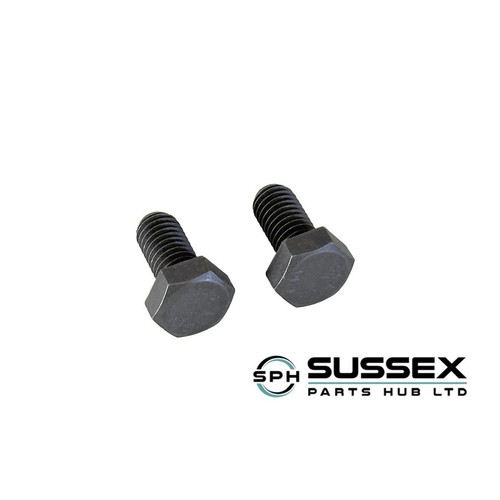 Mini pair exhaust - exhaust, manifold