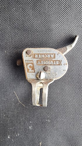 Sturmey archer speed gear - archer, 3