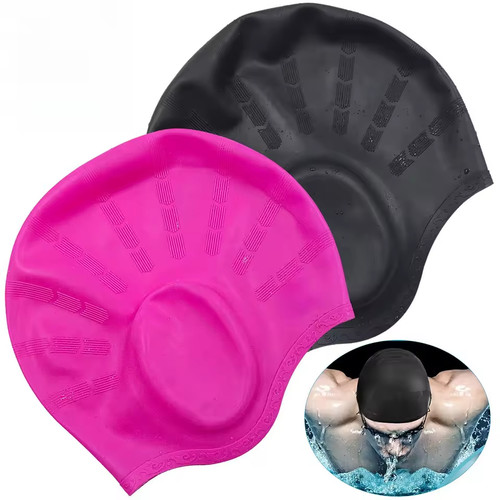 Extra large swimming hat - extra,