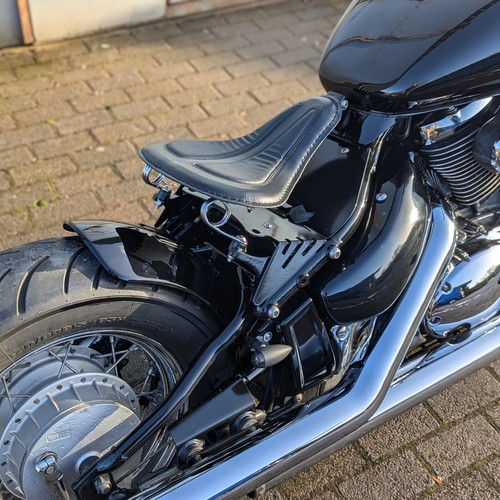 Suzuki volusia vl800 boulevard - volusia,