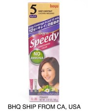 BIGEN SPEEDY CONDITIONING