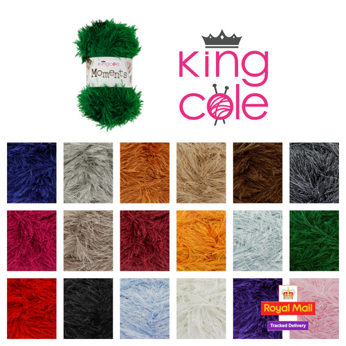 King cole moments 50g - cole,