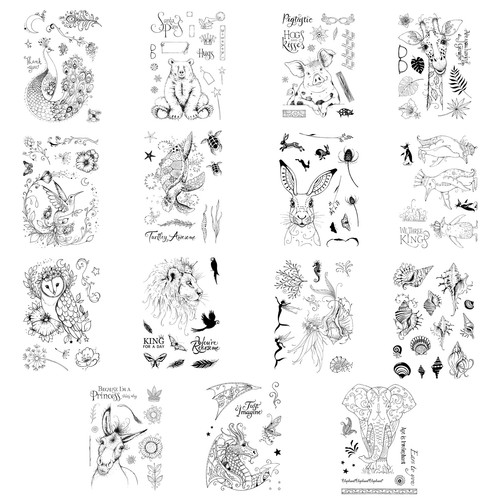 Mermaid nature animal - nature,