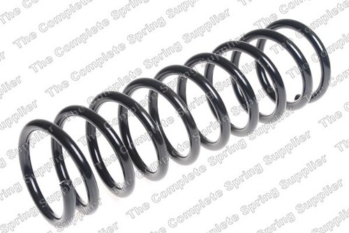 Coil spring for chevrolet - spring, chevrolet:niva