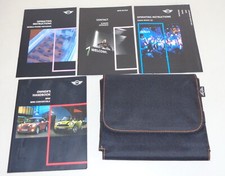 Owner's Manual + Wallet Mini