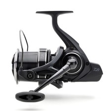 Daiwa 23 Emblem 35 SCW QD Carp