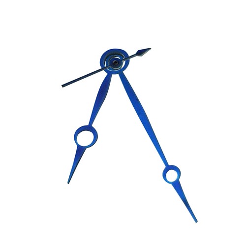 Watch hands needles - needles, pins
