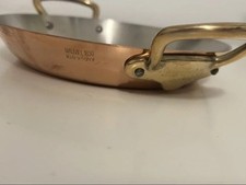 Mauviel 1830 Great French