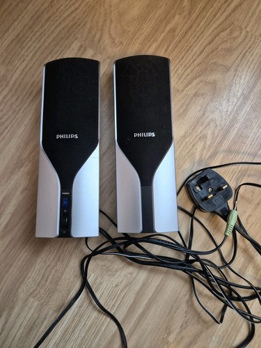 Phillips speakers for - phillips,