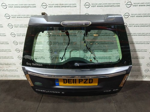 Land rover freelander l359 - 2,