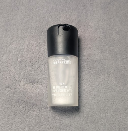 Mac prep prime fix spray - mac, fix+