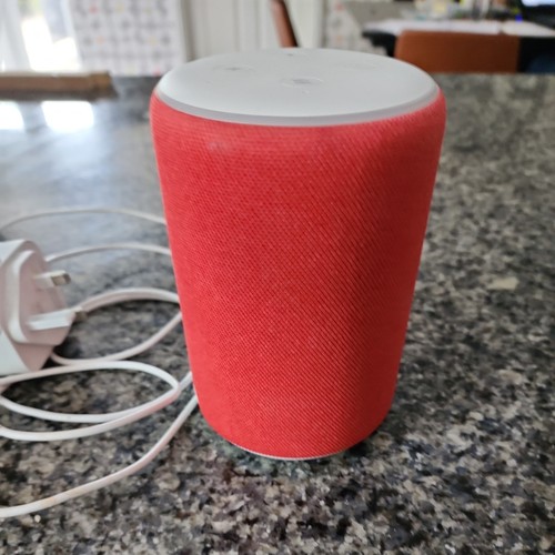 Amazon alexa echo - amazon,