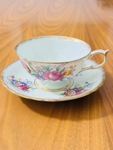 Vintage paragon a1520 double - paragon,