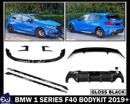 Aero bodykit body kit - mp,