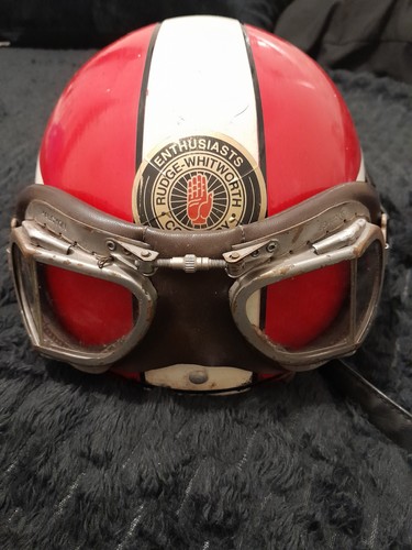 Kangol skidmaster helmet - kangol,
